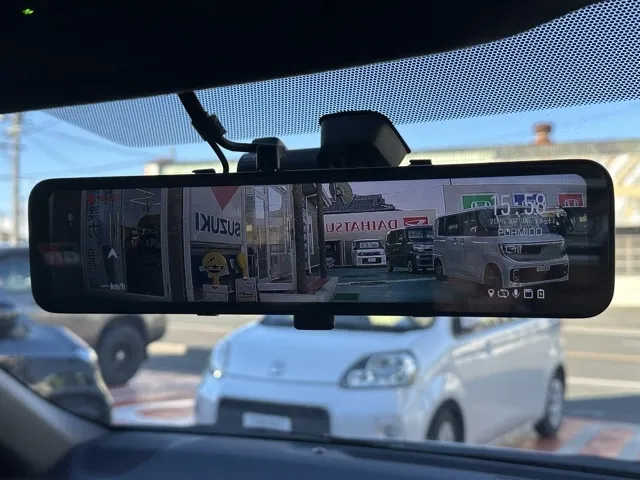 GRヤリス(トヨタ)RC ４WD 6MT中古車 18