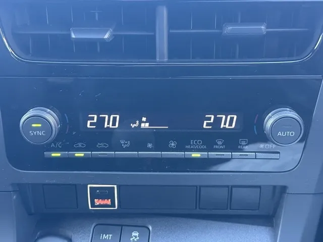 GRヤリス(トヨタ)RC ４WD 6MT中古車 20