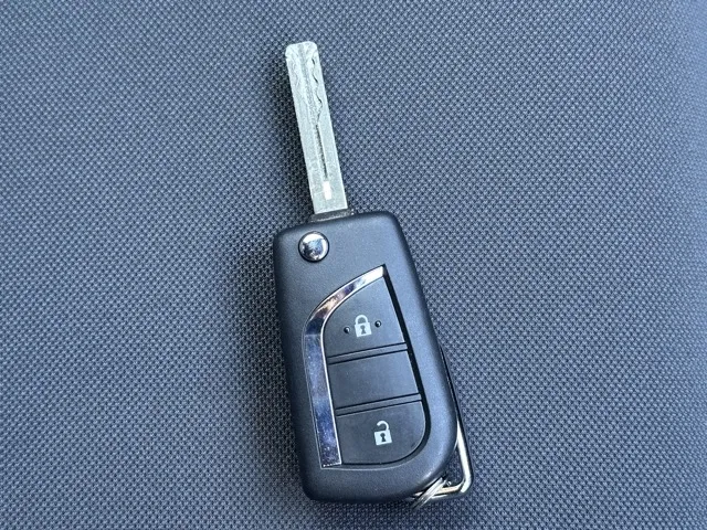 GRヤリス(トヨタ)RC ４WD 6MT中古車 27