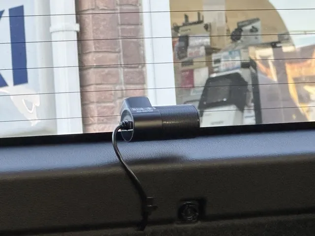 GRヤリス(トヨタ)RC ４WD 6MT中古車 7