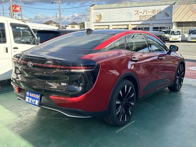 クラウン(トヨタ)RS アドバンスド中古車 10