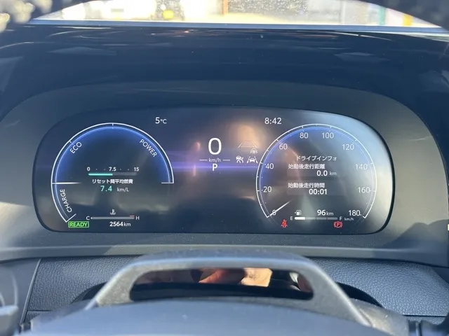 クラウン(トヨタ)RS アドバンスド中古車 15