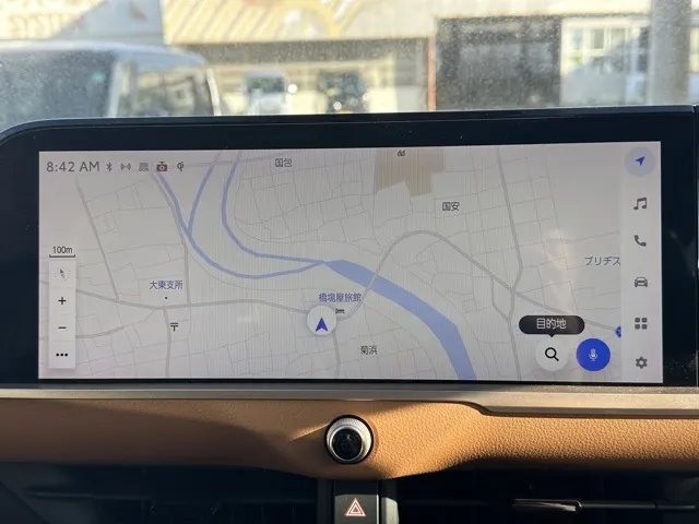 クラウン(トヨタ)RS アドバンスド中古車 18