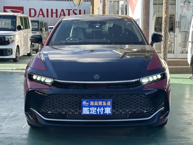 クラウン(トヨタ)RS アドバンスド中古車 29