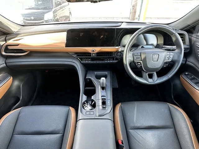 クラウン(トヨタ)RS アドバンスド中古車 5