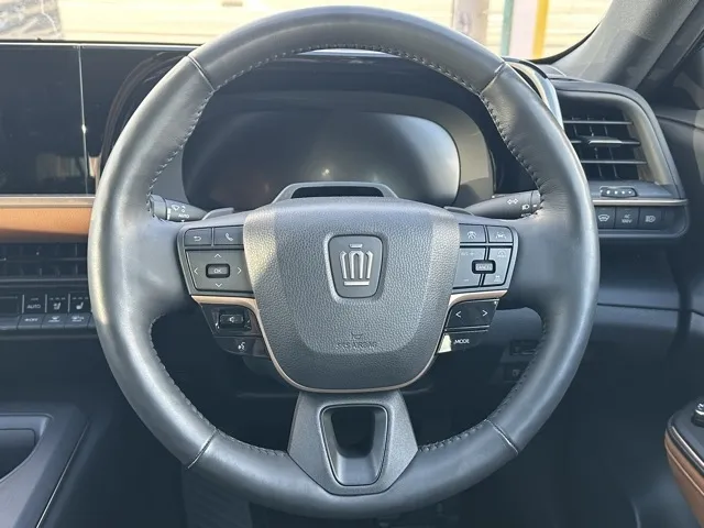 クラウン(トヨタ)RS アドバンスド中古車 6