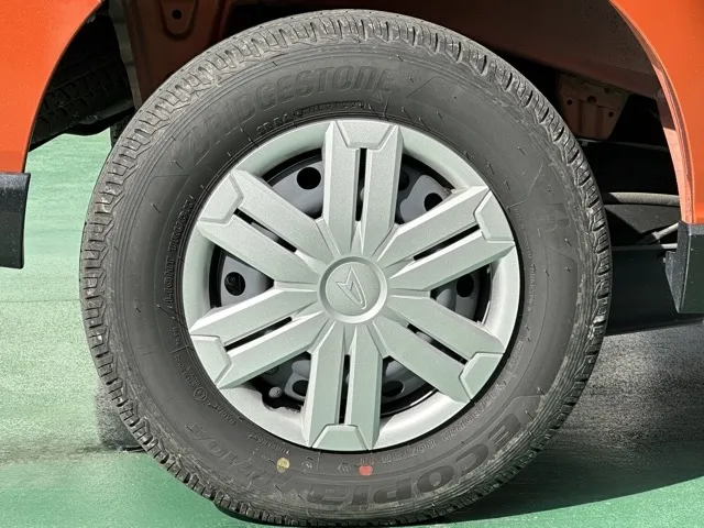 アトレー(ダイハツ)RS中古車 10