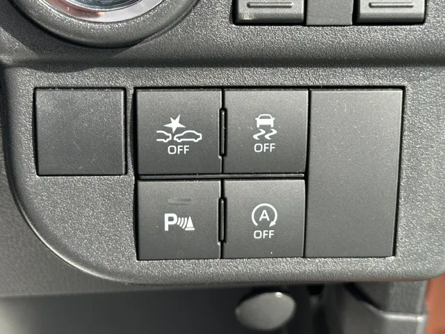 アトレー(ダイハツ)RS中古車 12