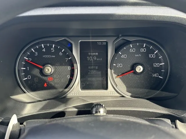 アトレー(ダイハツ)RS中古車 16