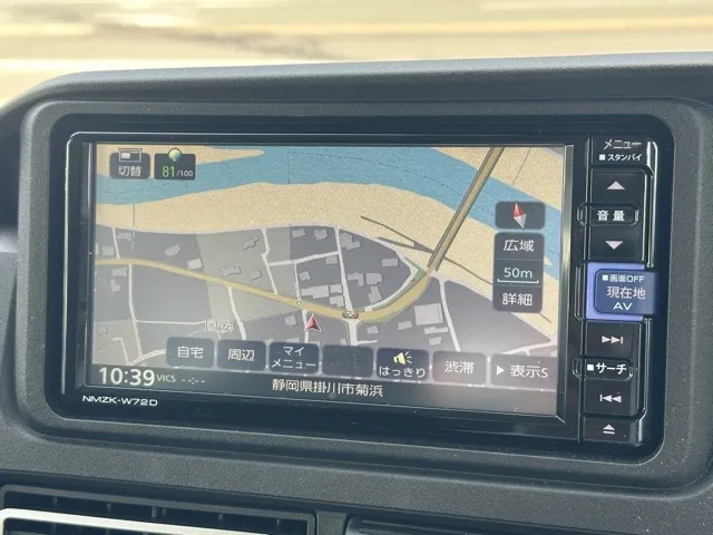 アトレー(ダイハツ)RS中古車 19