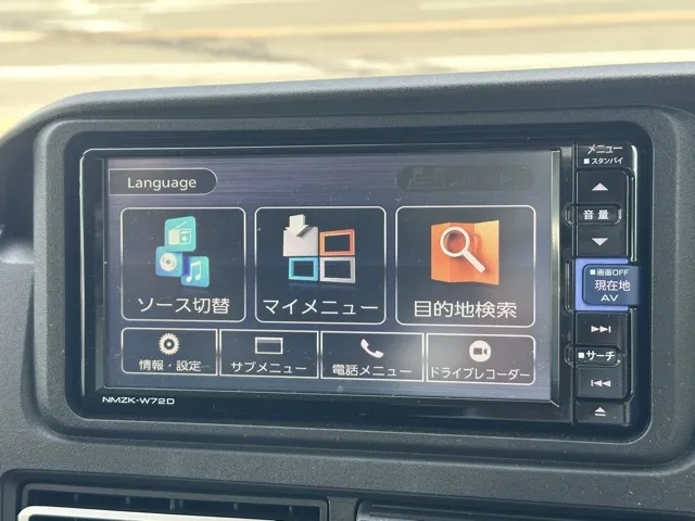 アトレー(ダイハツ)RS中古車 20