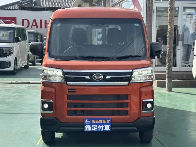 アトレー(ダイハツ)RS中古車 29