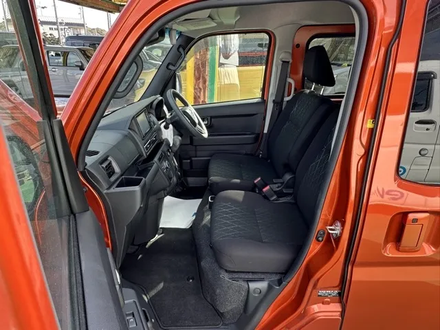 アトレー(ダイハツ)RS中古車 3