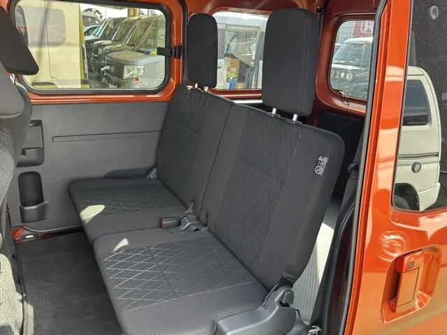 アトレー(ダイハツ)RS中古車 4