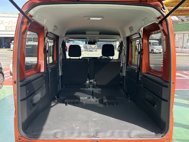 アトレー(ダイハツ)RS中古車 8