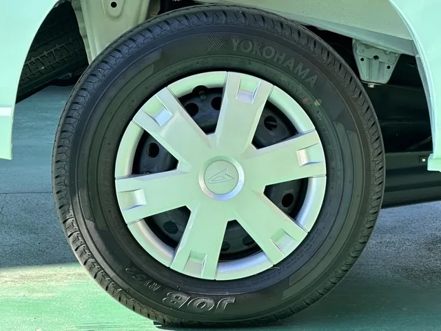 ハイゼット(ダイハツ)クルーズ届出済未使用車 11