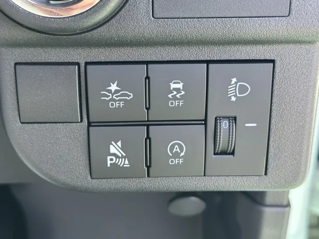 ハイゼット(ダイハツ)クルーズ届出済未使用車 14