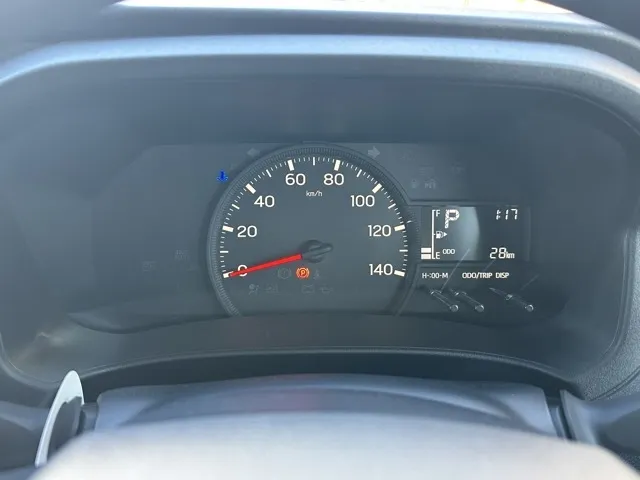 ハイゼット(ダイハツ)クルーズ届出済未使用車 16