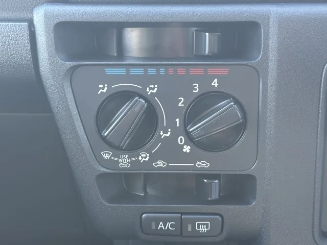 ハイゼット(ダイハツ)クルーズ届出済未使用車 19