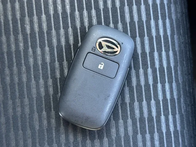 ハイゼット(ダイハツ)クルーズ届出済未使用車 22