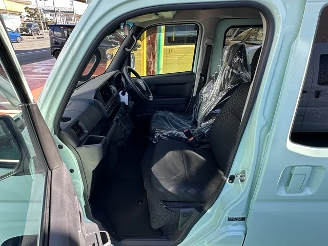 ハイゼット(ダイハツ)クルーズ届出済未使用車 3