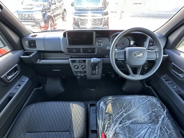 ハイゼット(ダイハツ)クルーズ届出済未使用車 5