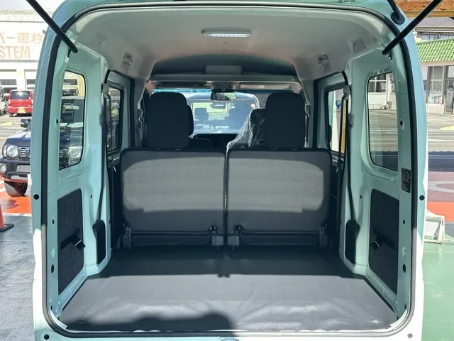 ハイゼット(ダイハツ)クルーズ届出済未使用車 7