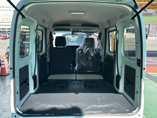 ハイゼット(ダイハツ)クルーズ届出済未使用車 8