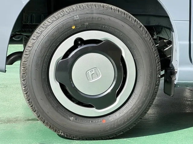 N-VAN(ホンダ)FUN 届出済未使用車 13