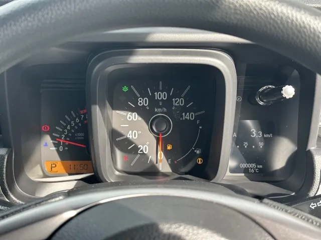 N-VAN(ホンダ)FUN 届出済未使用車 18