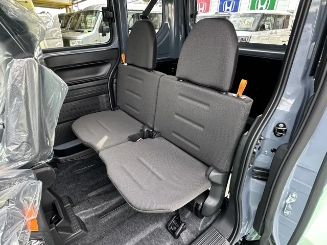 N-VAN(ホンダ)FUN 届出済未使用車 4