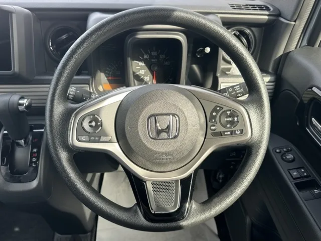 N-VAN(ホンダ)FUN 届出済未使用車 7