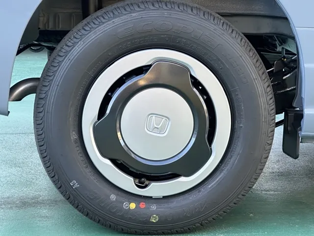 N-VAN(ホンダ)FUN 届出済未使用車 15