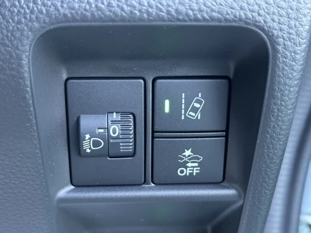 N-VAN(ホンダ)FUN 届出済未使用車 18