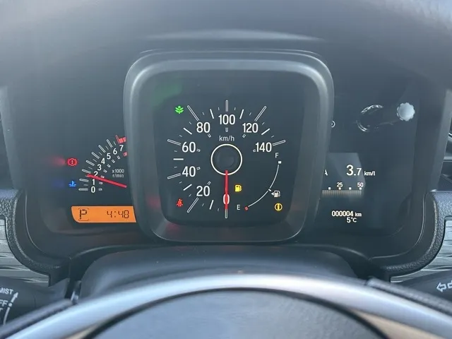 N-VAN(ホンダ)FUN 届出済未使用車 21