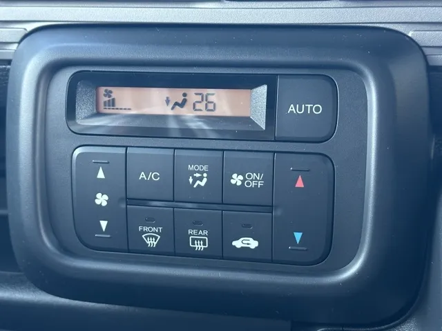 N-VAN(ホンダ)FUN 届出済未使用車 24