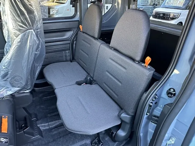 N-VAN(ホンダ)FUN 届出済未使用車 4