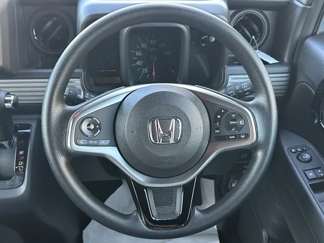 N-VAN(ホンダ)FUN 届出済未使用車 7