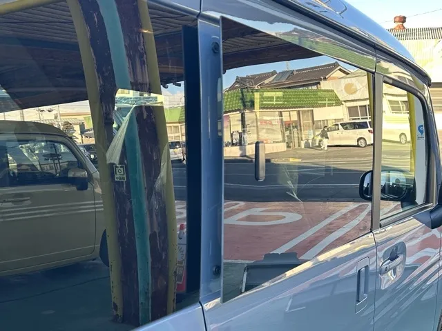 N-VAN(ホンダ)FUN 届出済未使用車 8