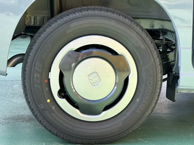 N-VAN(ホンダ)FUN 届出済未使用車 15