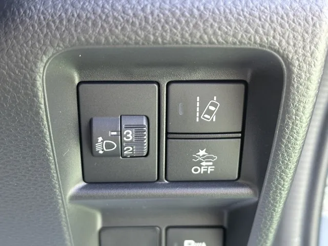 N-VAN(ホンダ)FUN 届出済未使用車 18