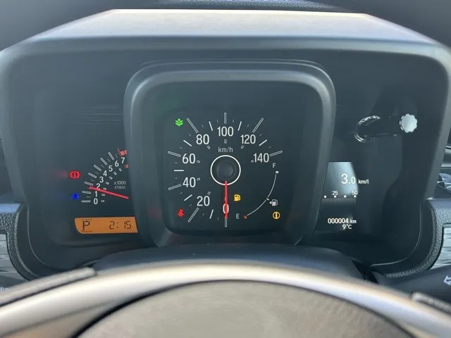 N-VAN(ホンダ)FUN 届出済未使用車 21