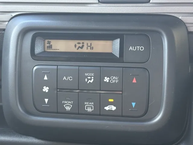 N-VAN(ホンダ)FUN 届出済未使用車 24