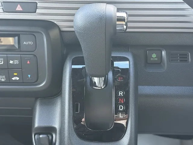 N-VAN(ホンダ)FUN 届出済未使用車 25