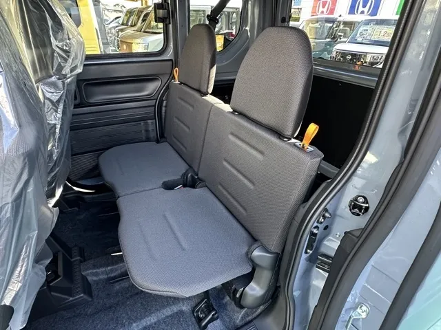 N-VAN(ホンダ)FUN 届出済未使用車 4
