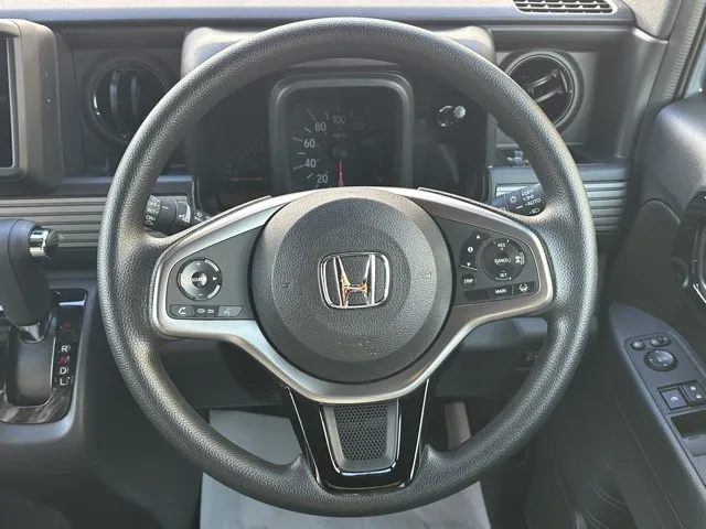N-VAN(ホンダ)FUN 届出済未使用車 7
