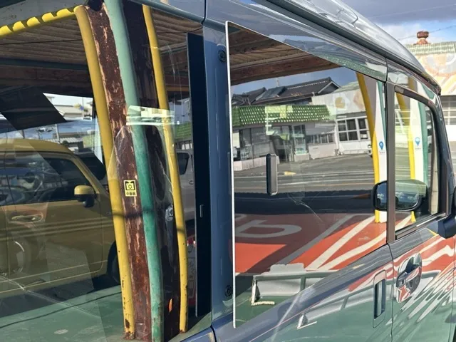 N-VAN(ホンダ)FUN 届出済未使用車 8