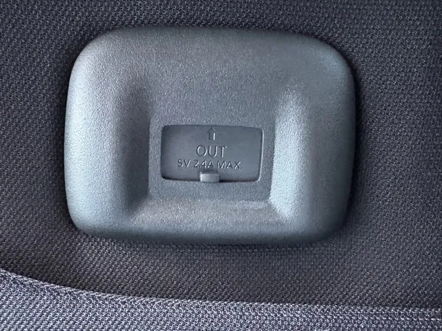 ルークス(ニッサン)ハイウェイスターXレンタＵＰ 9