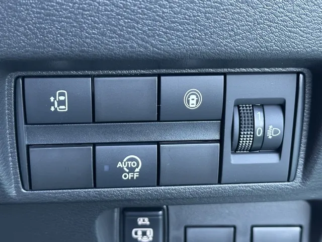 ルークス(ニッサン)ハイウェイスターXレンタＵＰ 15