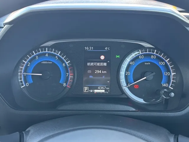 ルークス(ニッサン)ハイウェイスターXレンタＵＰ 19